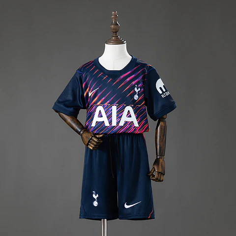 Kit Tottenham II 26/27
