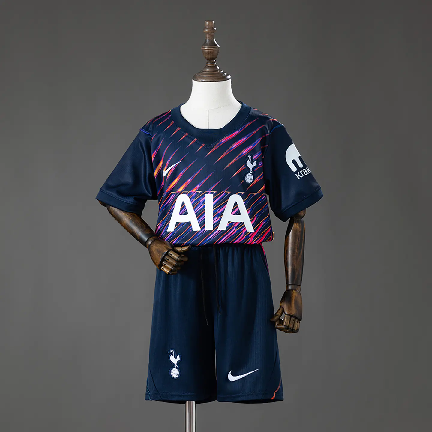 Kit Tottenham II 26/27 1
