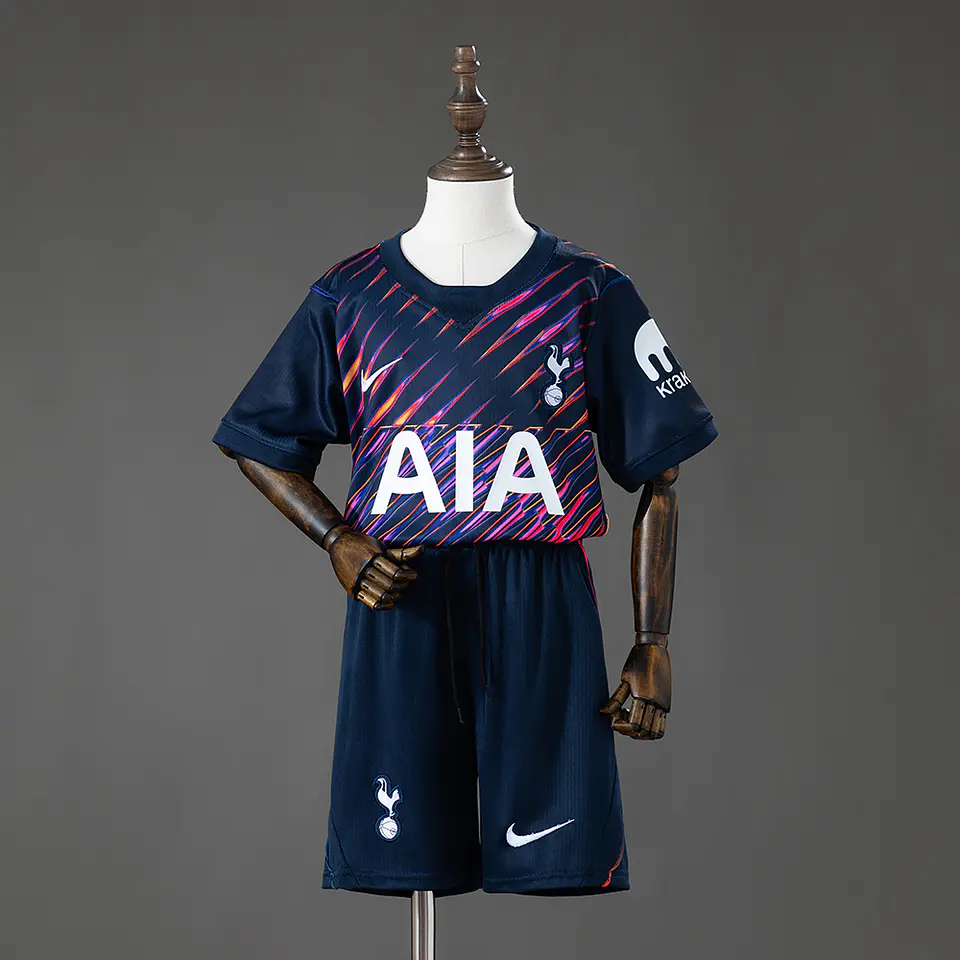 Kit Tottenham II 26/27 1