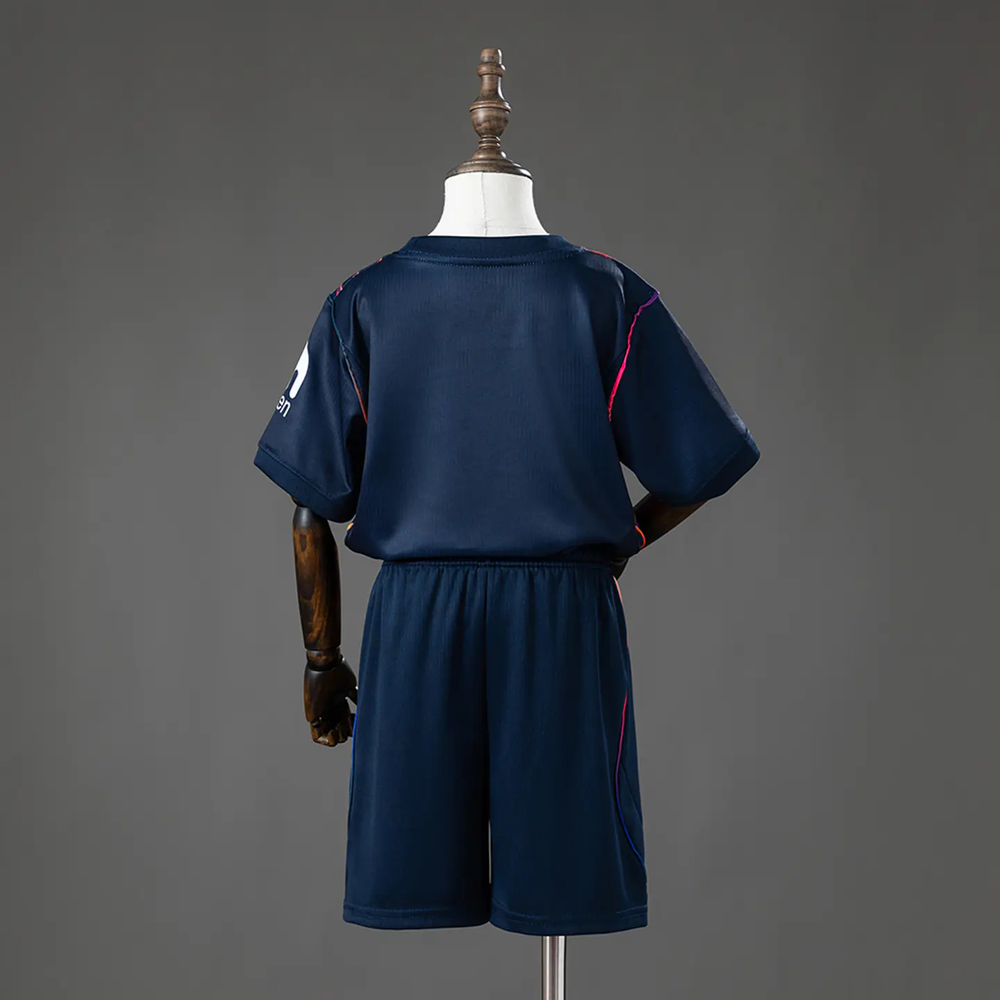 Kit Tottenham II 26/27 2