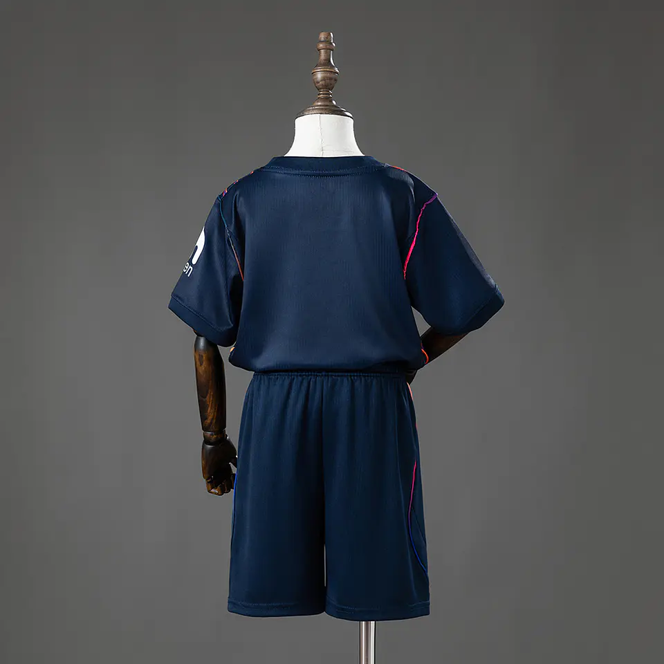 Kit Tottenham II 26/27 2