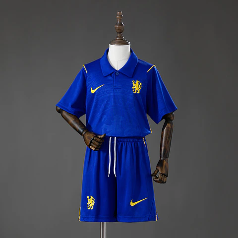 Kit Chelsea I 26/27