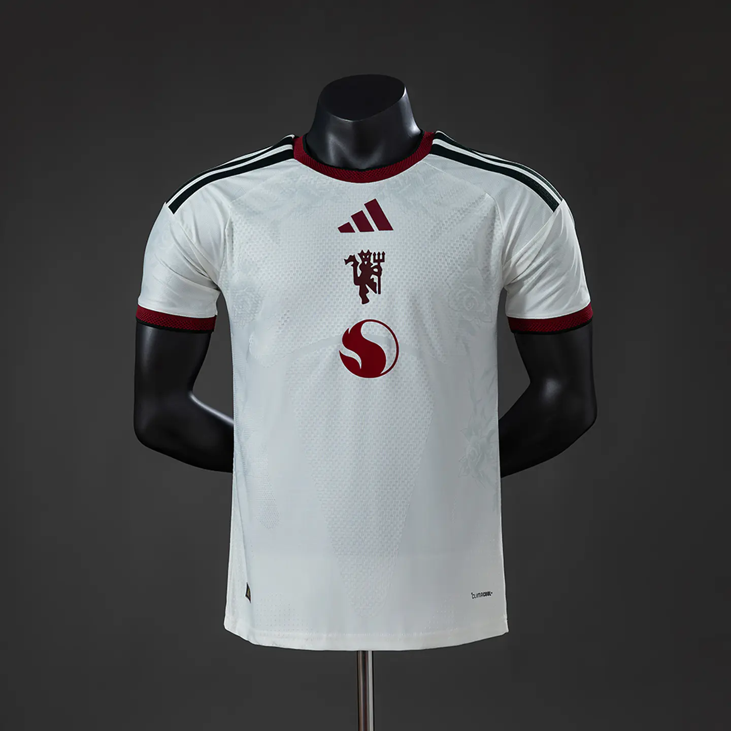 Camisola Manchester United III 26/27 - Versão Jogador 1