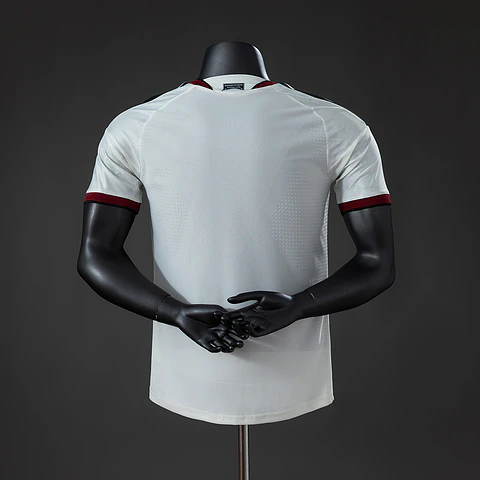 Camisola Manchester United III 26/27 - Versão Jogador