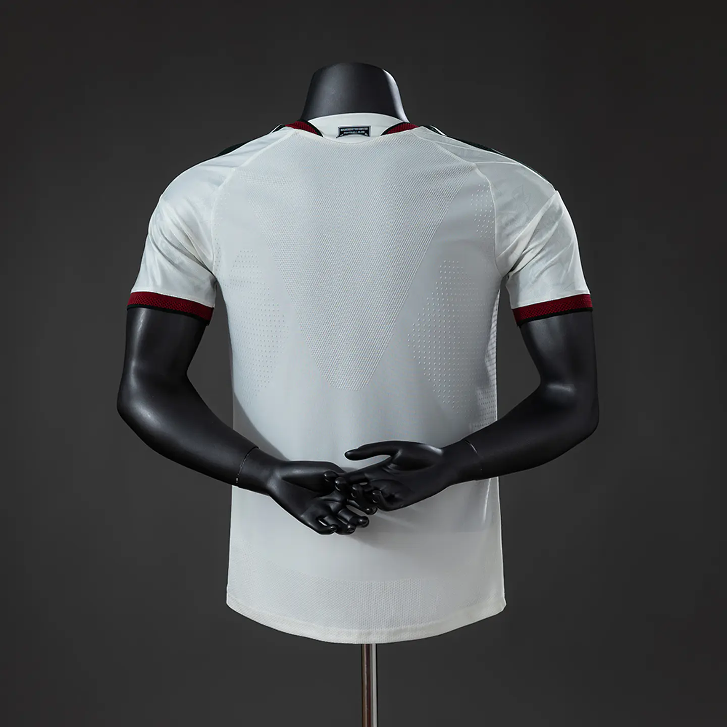 Camisola Manchester United III 26/27 - Versão Jogador 2