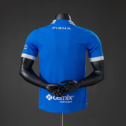 Camisola Cruz Azul I 26/27 - Versão Jogador