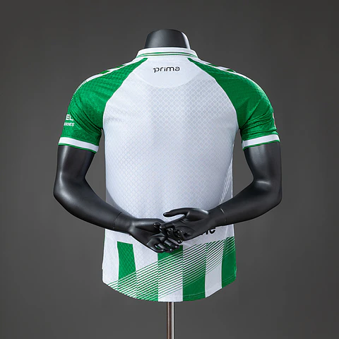 Camisola Real Bétis I 26/27 - Versão Jogador