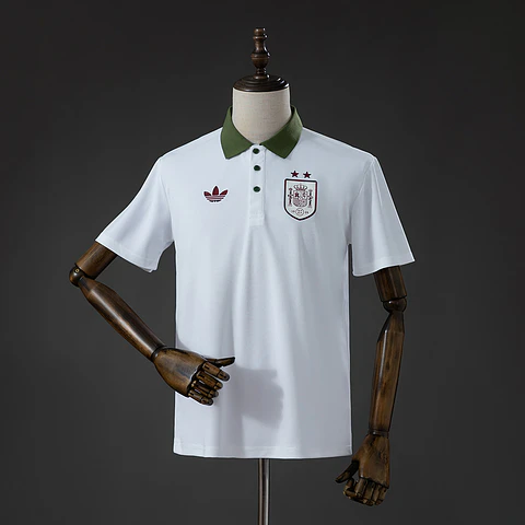 Pólo Espanha 26/27