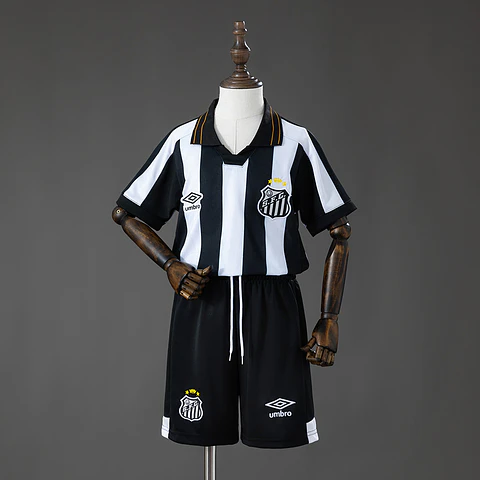 Kit Santos II 26/27