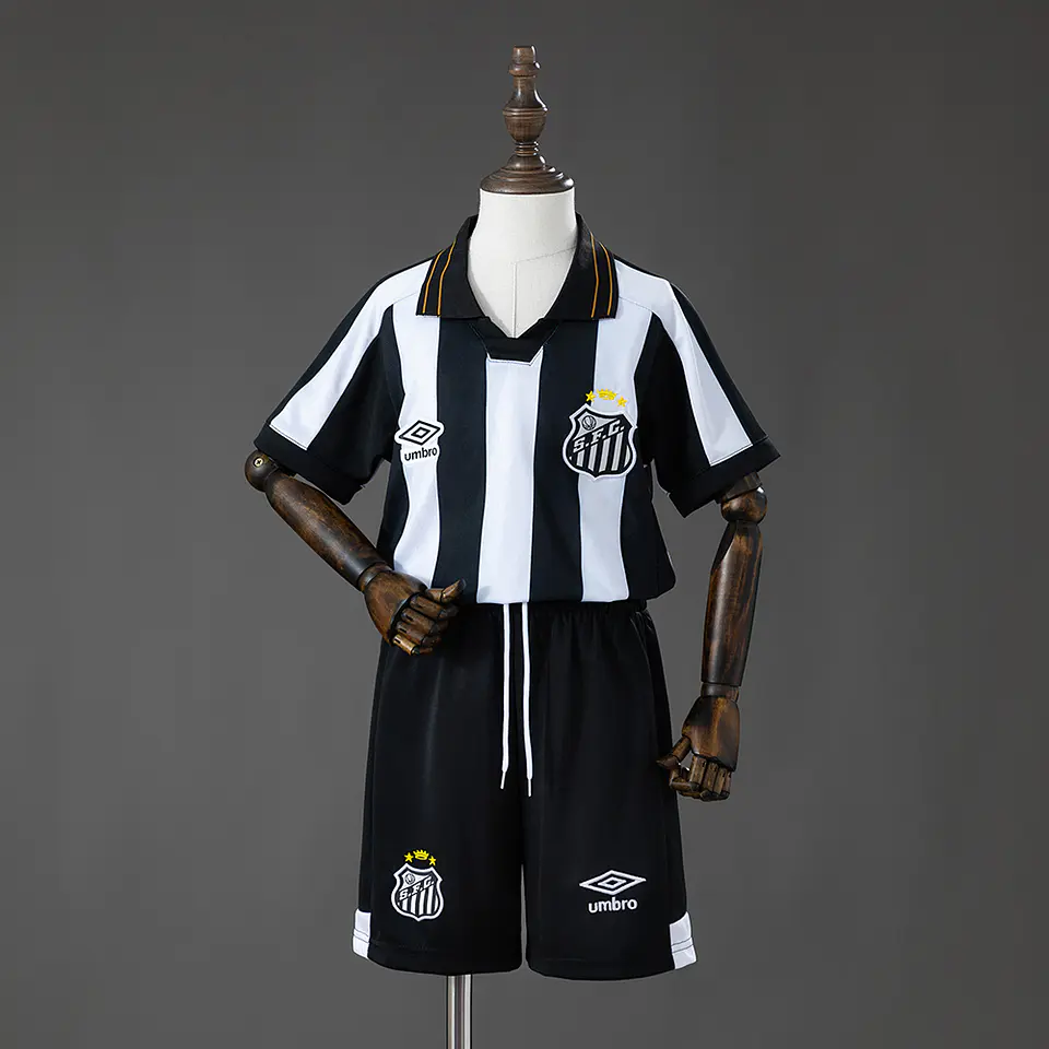 Kit Santos II 26/27 1