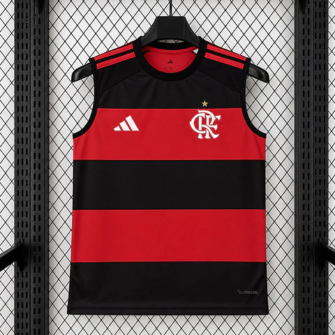 Manga Cava Flamengo I 26/27