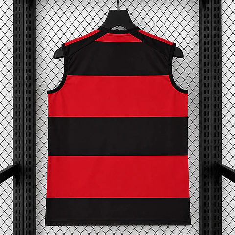 Manga Cava Flamengo I 26/27