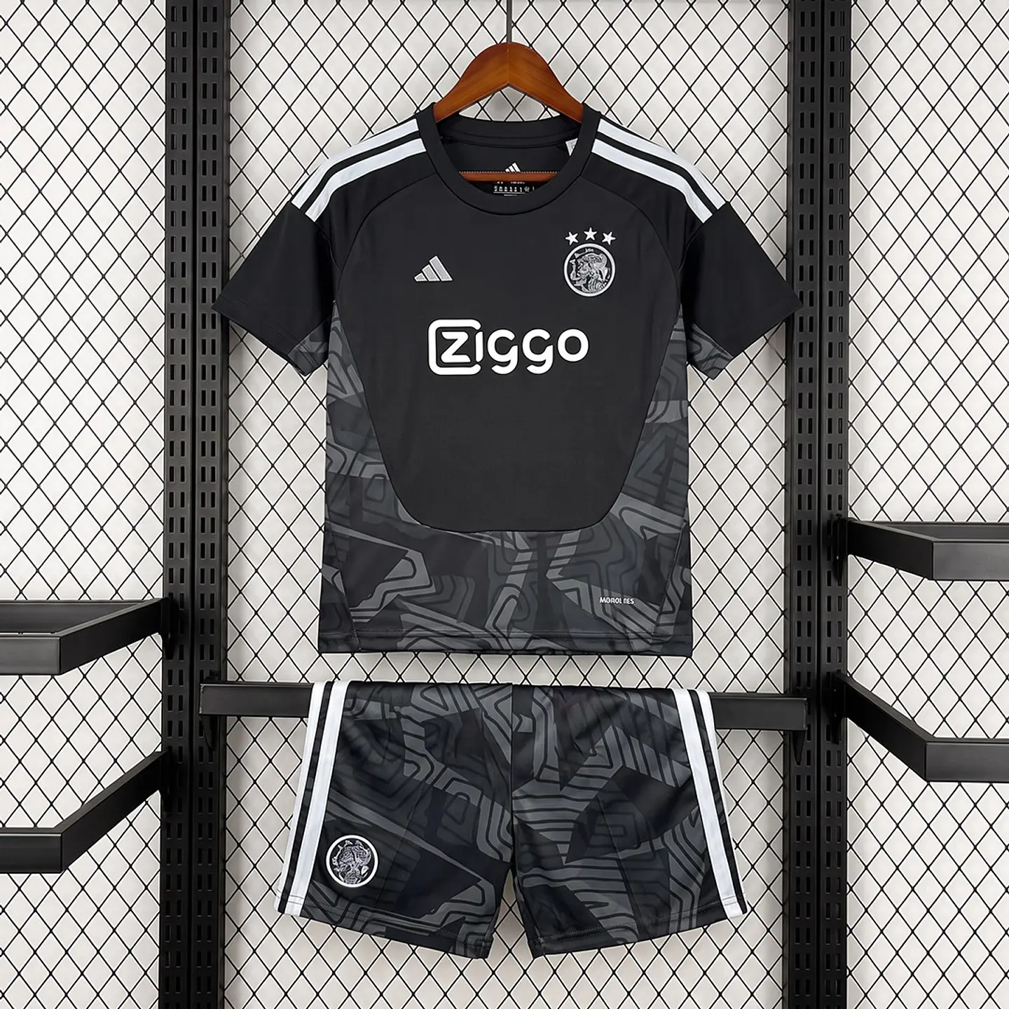 Kit Ajax GR 26/27 1