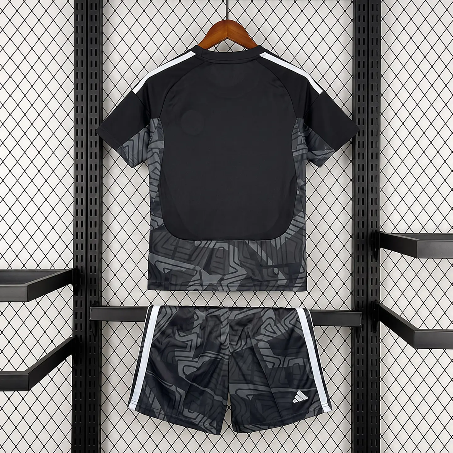 Kit Ajax GR 26/27 2