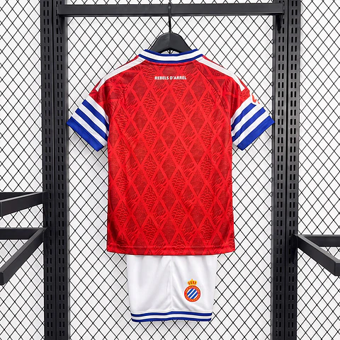Kit Espanyol II 26/27
