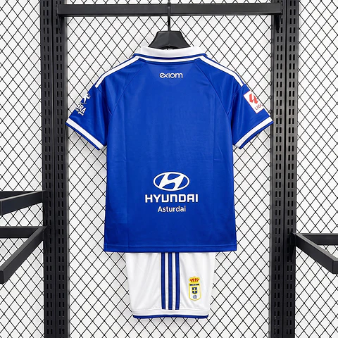 Kit Real Oviedo I 26/27