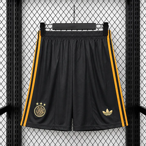 Calções Ajax II 26/27