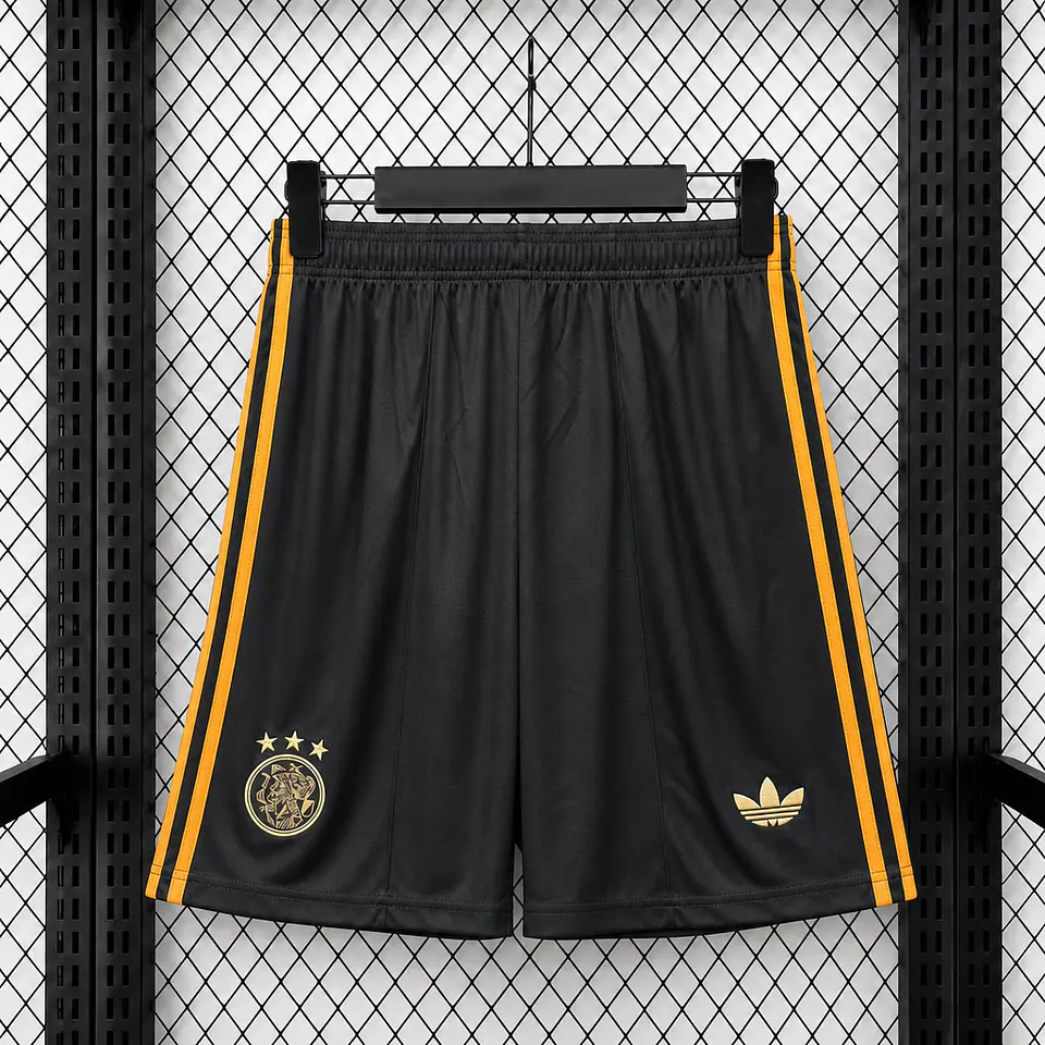 Calções Ajax II 26/27 1