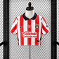 Top feminino Chivas I 26/27 - thumbnail 1