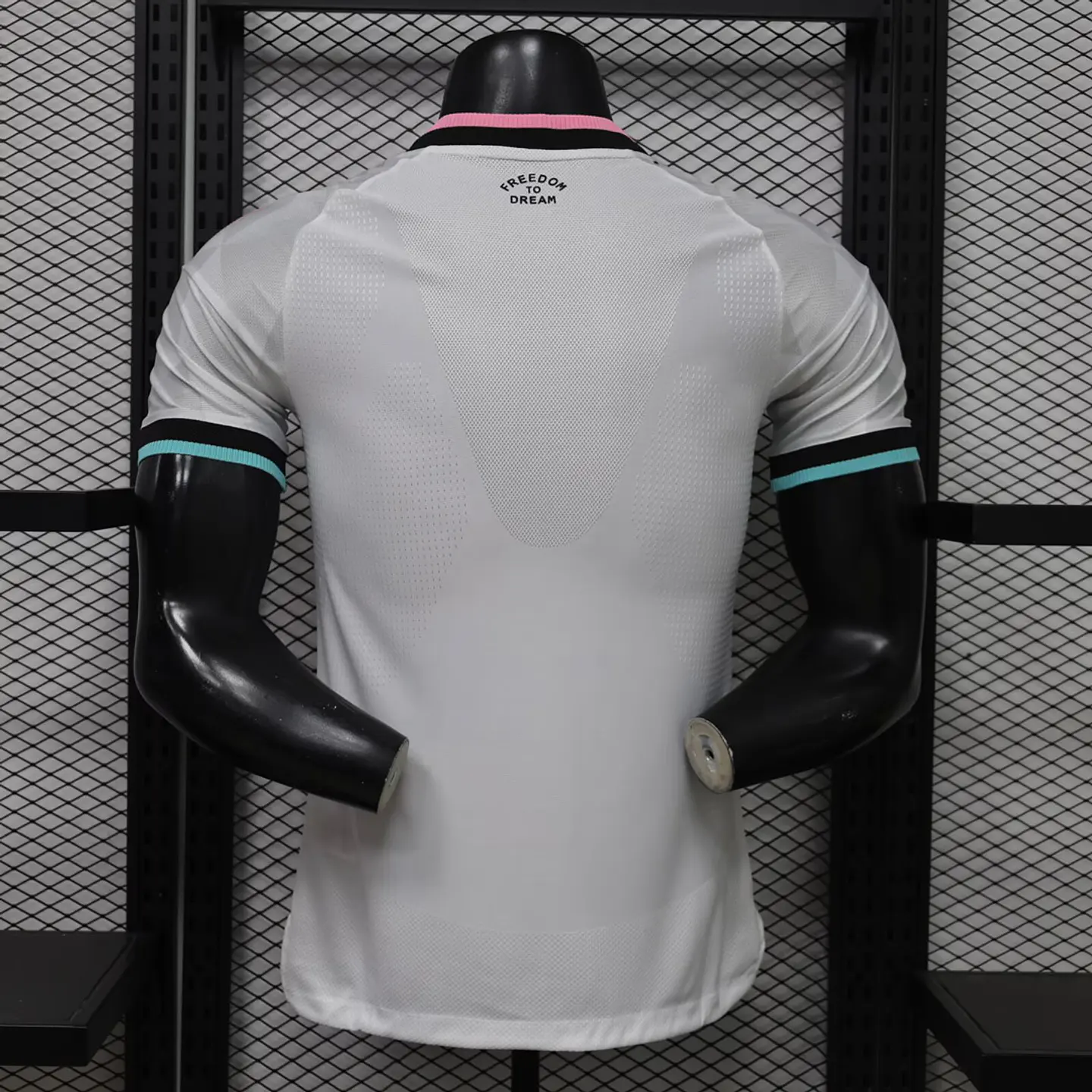 Camisola Inter Miami III 26/27 - Versão Jogador 3