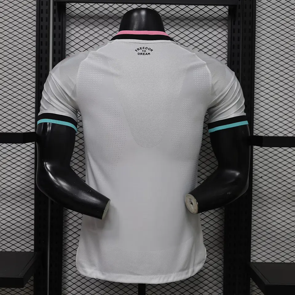 Camisola Inter Miami III 26/27 - Versão Jogador 3