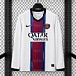 Camisola PSG II 26/27 - Manga Longa - Thumbnail 1