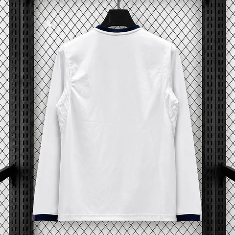 Camisola PSG II 26/27 - Manga Longa