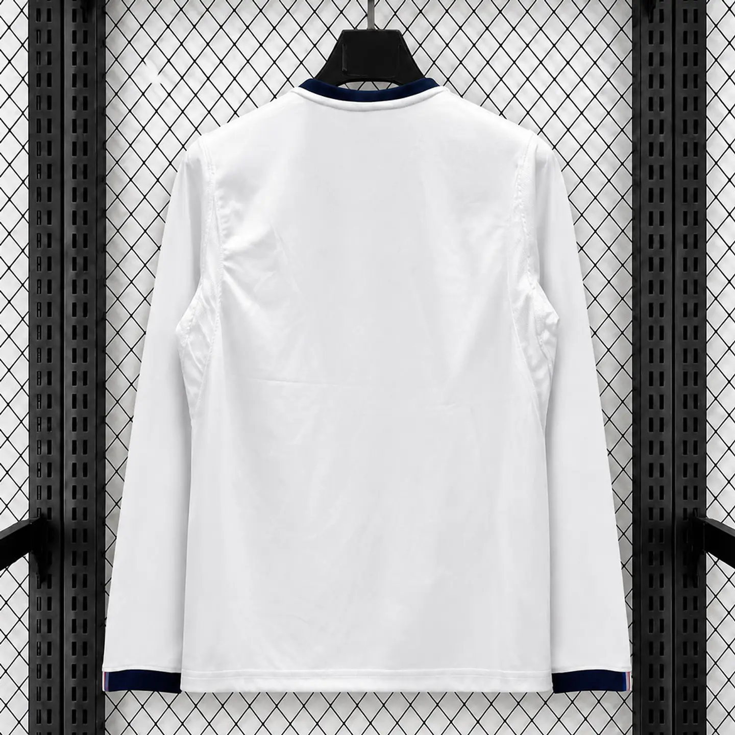 Camisola PSG II 26/27 - Manga Longa 2