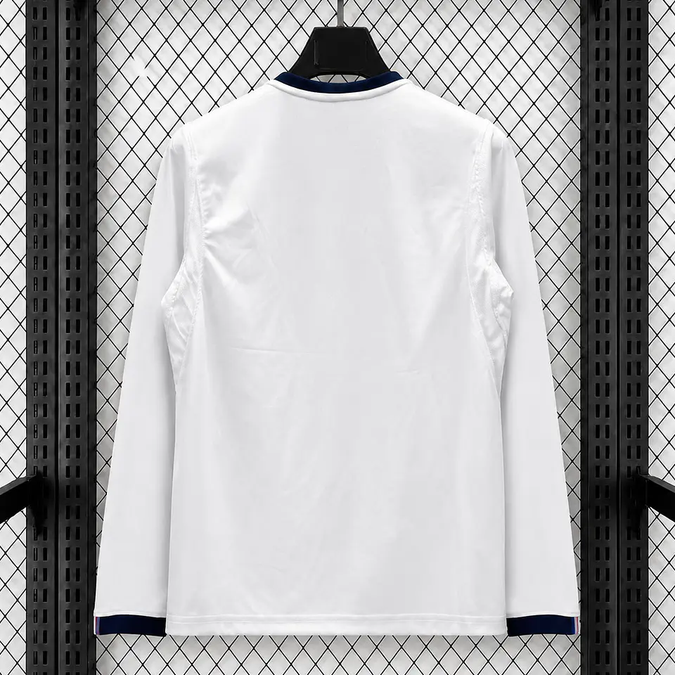 Camisola PSG II 26/27 - Manga Longa 2