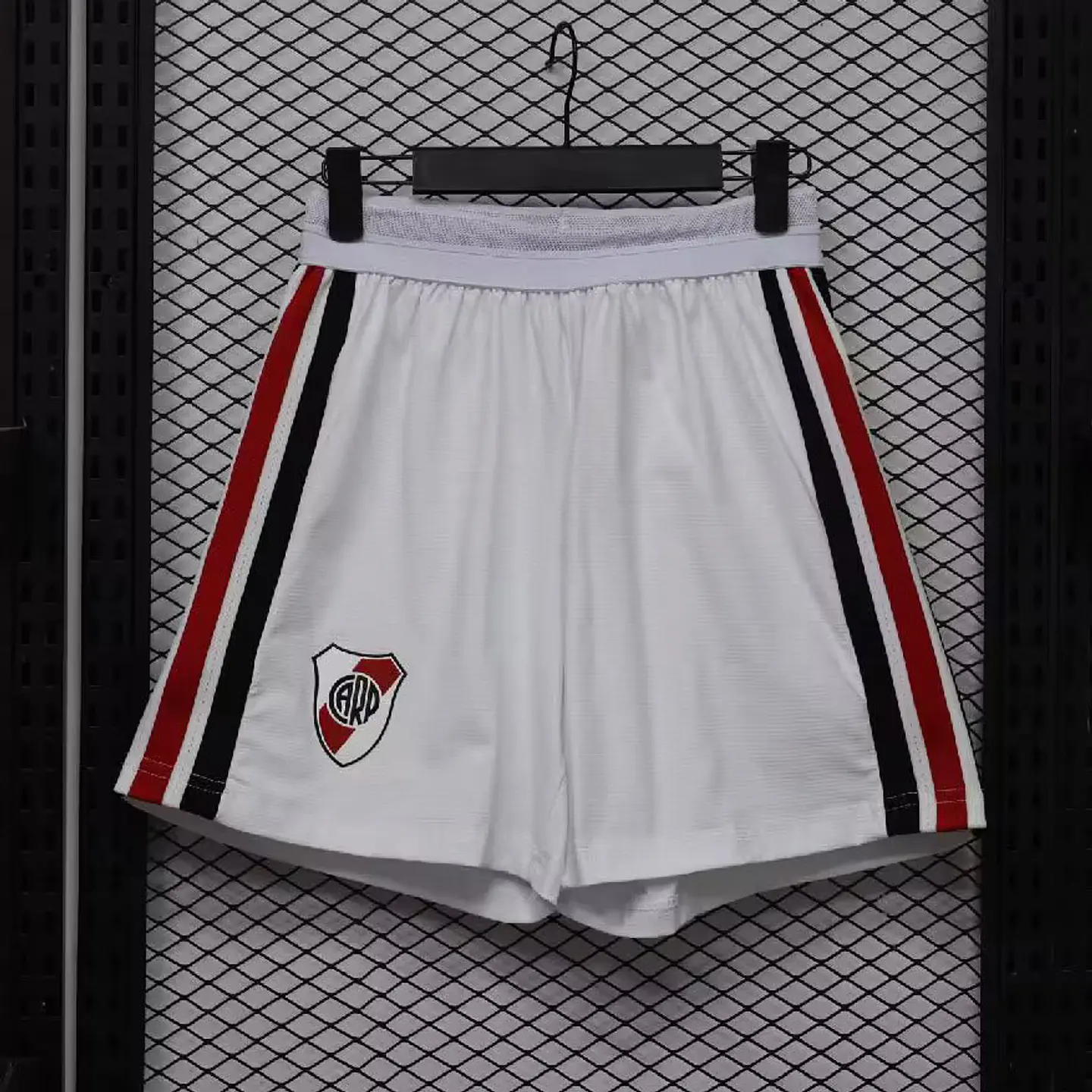 Calções River Plate II 26/27 1