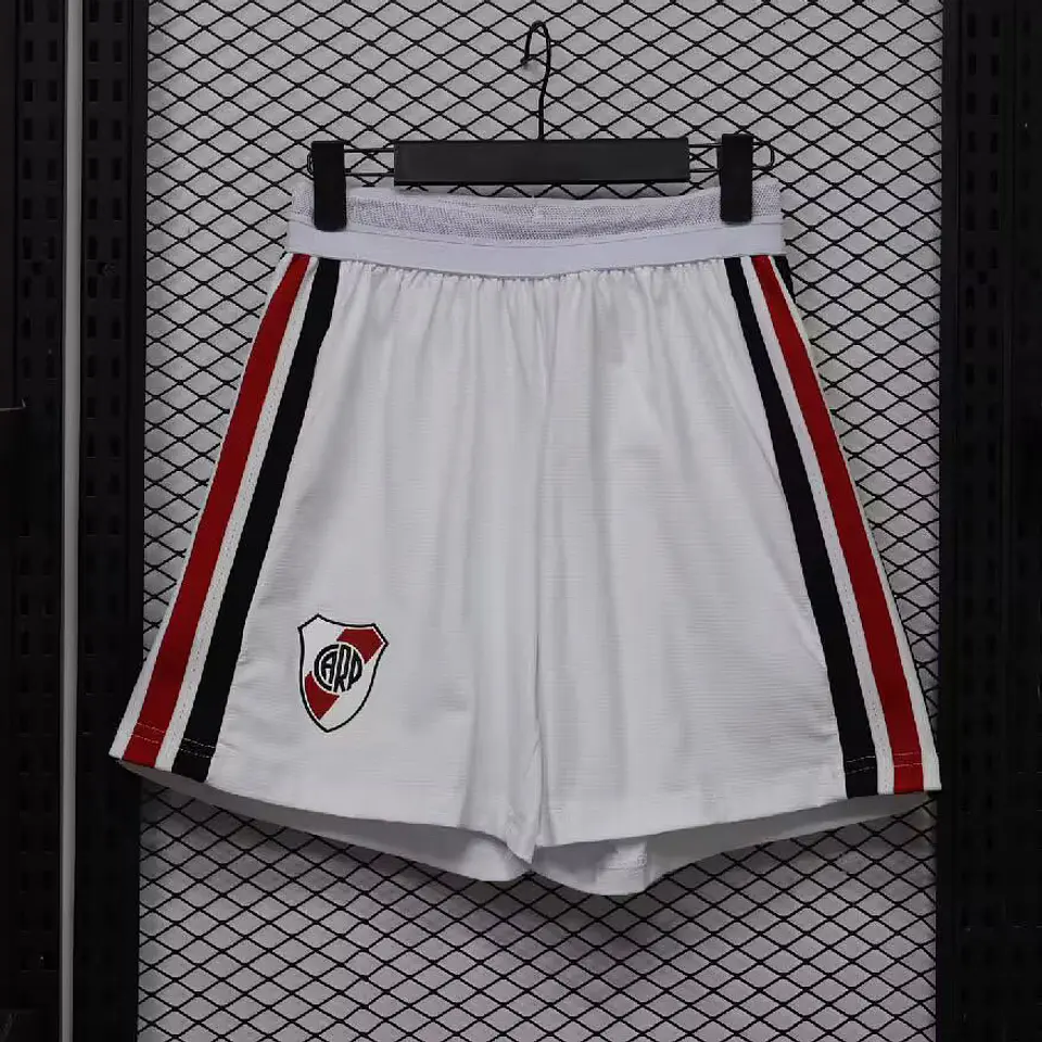 Calções River Plate II 26/27 1