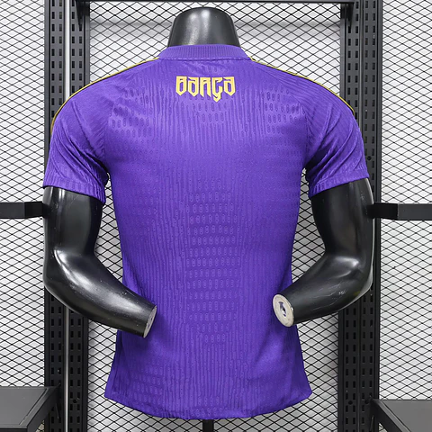 Camisola Barcelona 26/27 - Treino - Versão Jogador