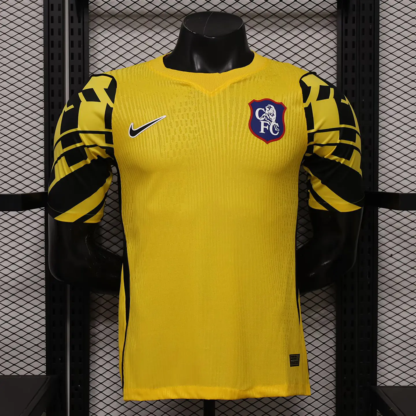 Camisola Chelsea GR 26/27 - Versão Jogador 1