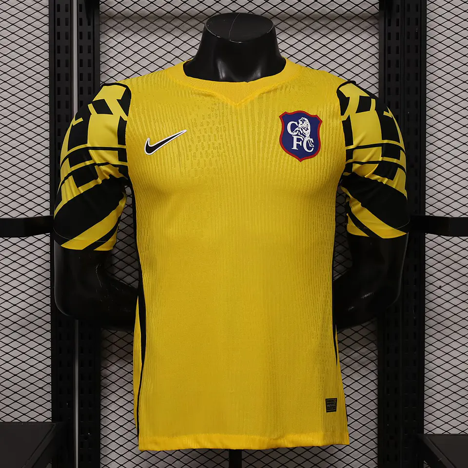 Camisola Chelsea GR 26/27 - Versão Jogador 1