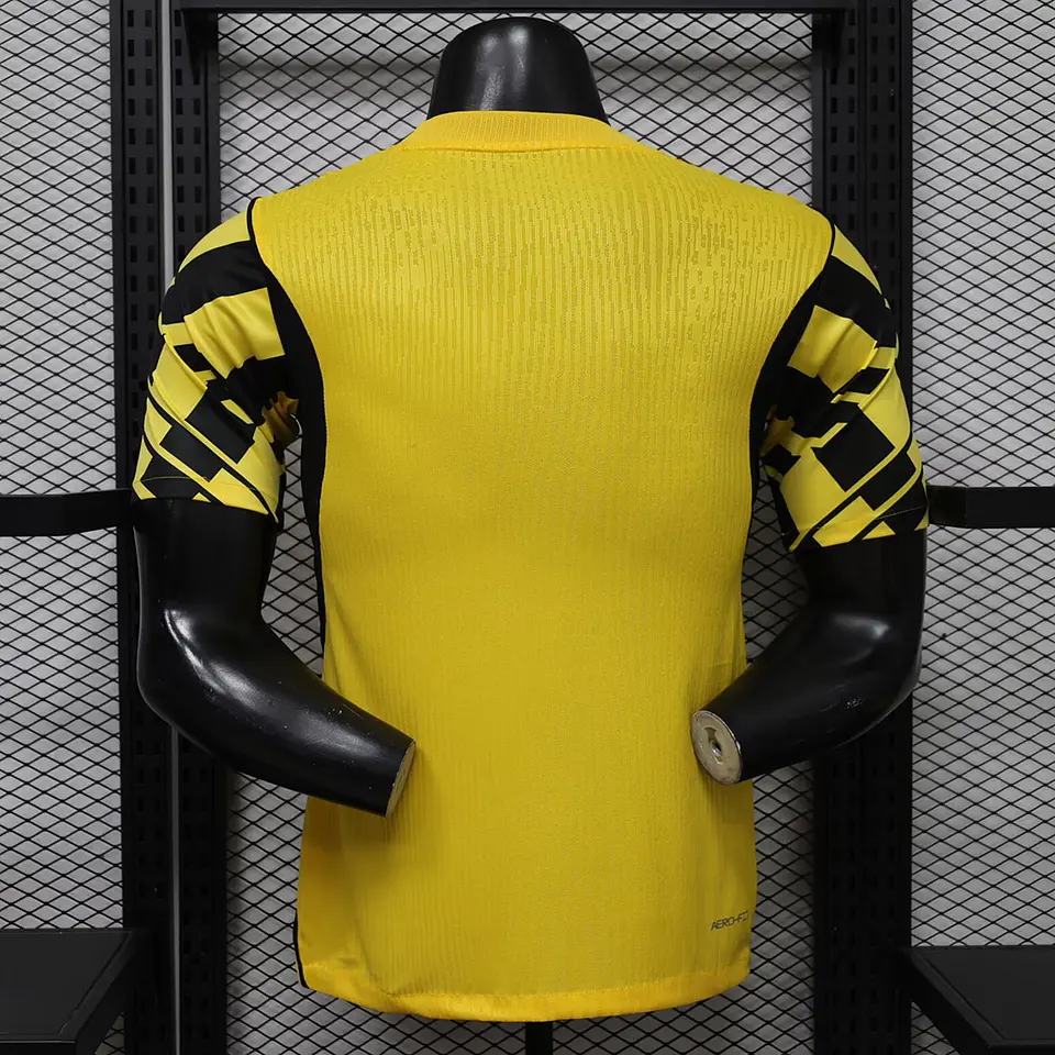 Camisola Chelsea GR 26/27 - Versão Jogador 2