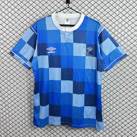 Camisola Derby County II 87/89 - Retro