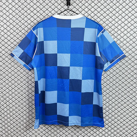 Camisola Derby County II 87/89 - Retro