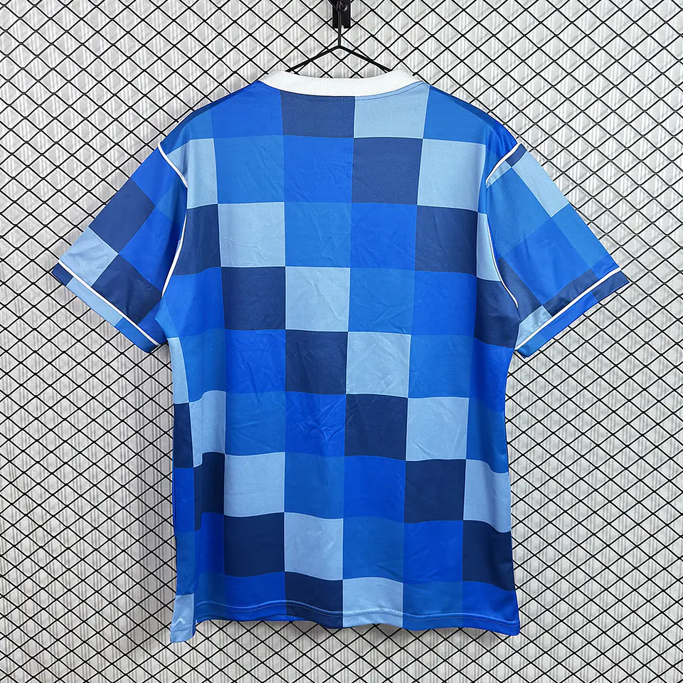 Camisola Derby County II 87/89 - Retro 2