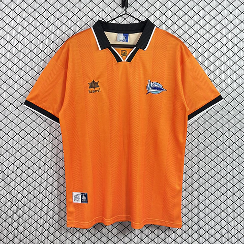 Camisola Alavés II 99/02 - Retro
