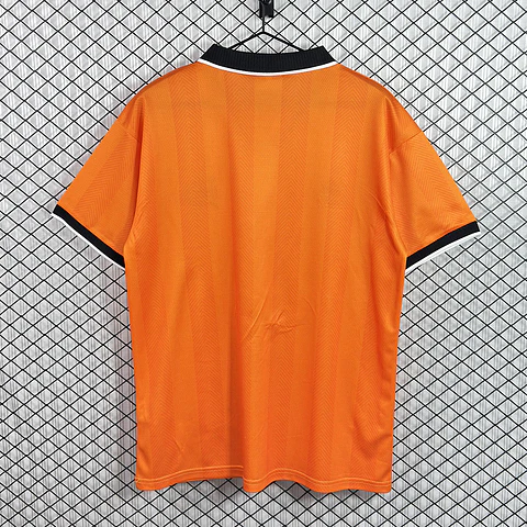 Camisola Alavés II 99/02 - Retro