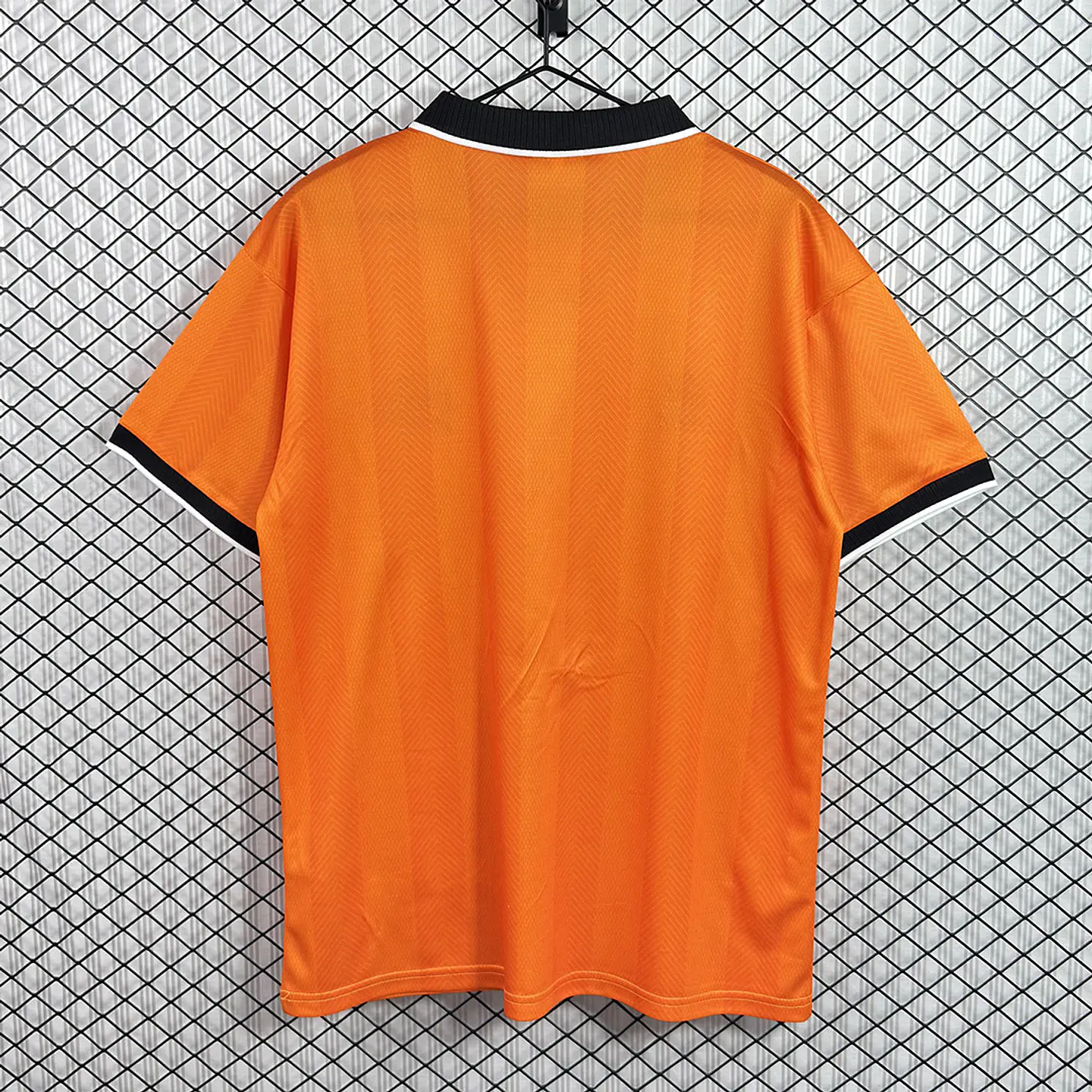 Camisola Alavés II 99/02 - Retro 2