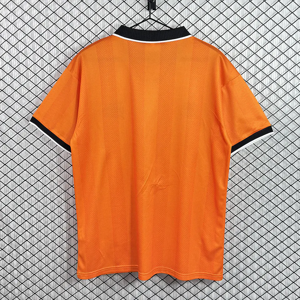 Camisola Alavés II 99/02 - Retro 2