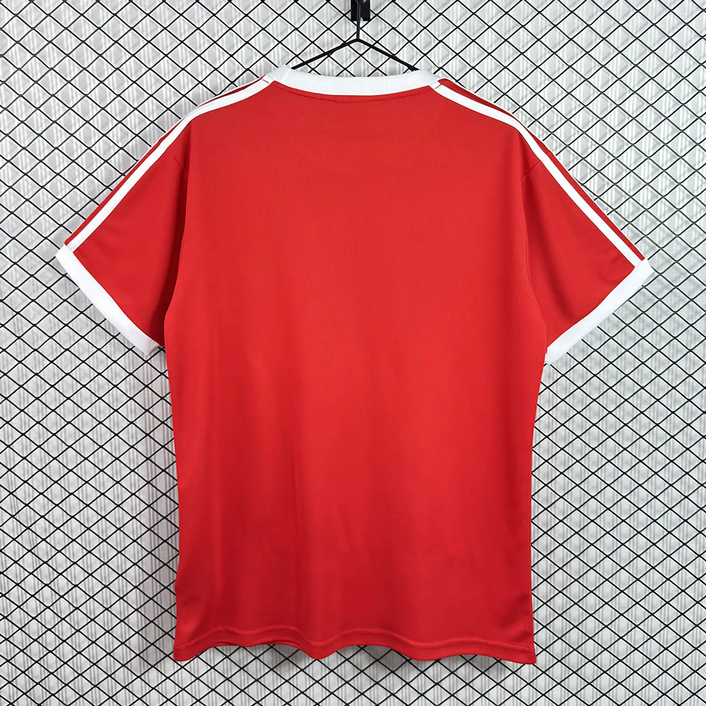 Camisola Argentinos Juniors I 1980 - Retro 2