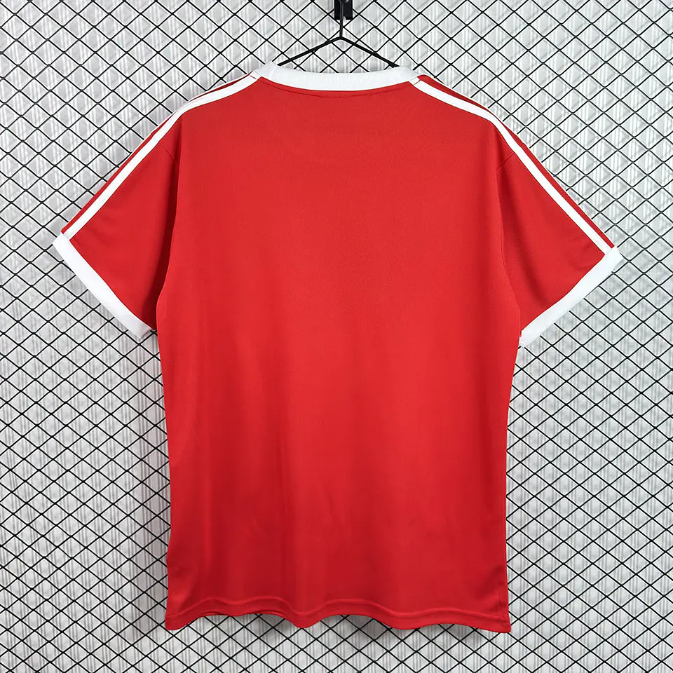 Camisola Argentinos Juniors I 1980 - Retro 2