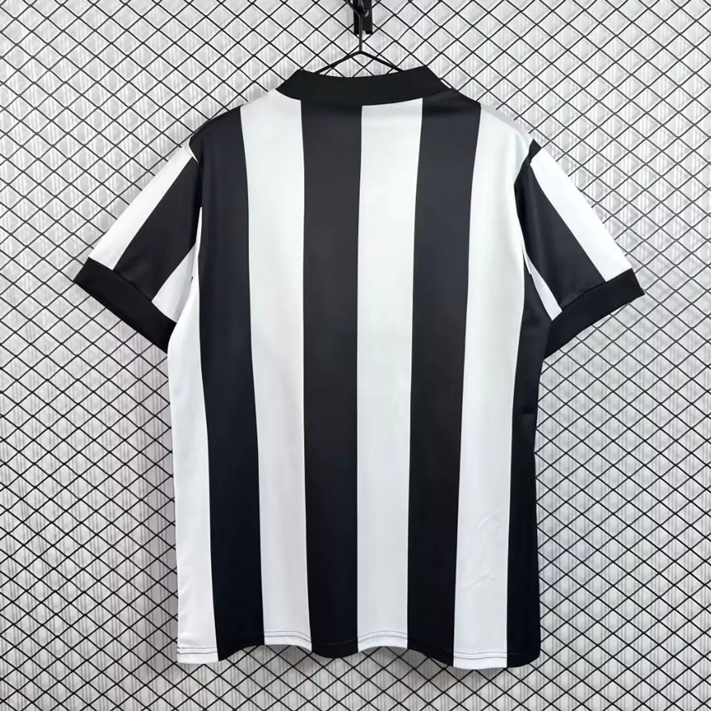 Camisola Atlético Mineiro I 1971 - Retro 2