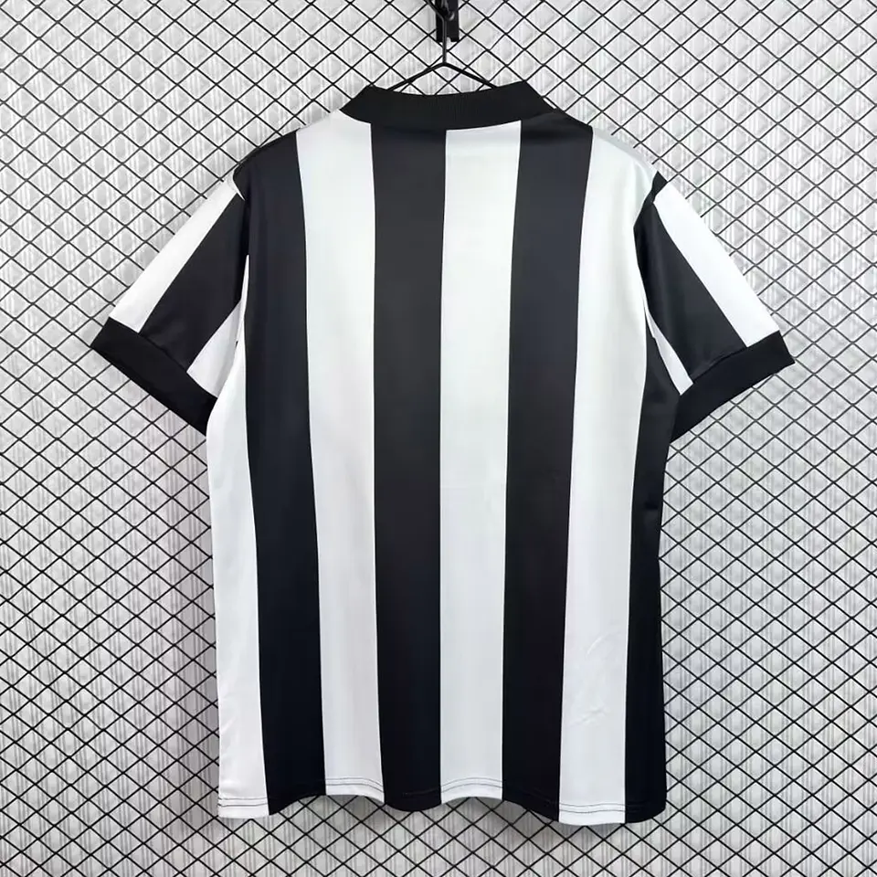 Camisola Atlético Mineiro I 1971 - Retro 2