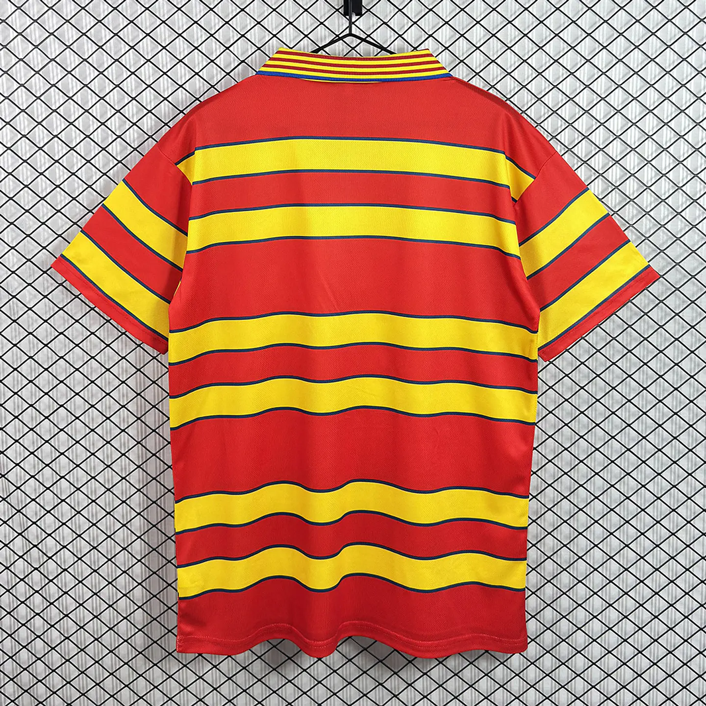 Camisola Lens I 97/98 - Retro 2