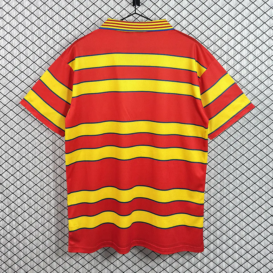 Camisola Lens I 97/98 - Retro 2