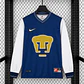 Camisola PUMAS II 98/99 - Retro - Manga Longa - Thumbnail 1