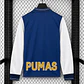 Camisola PUMAS II 98/99 - Retro - Manga Longa - Thumbnail 2